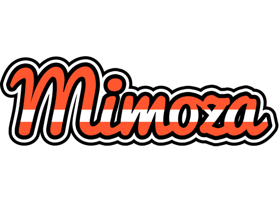 Mimoza denmark logo