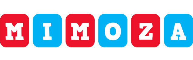 Mimoza diesel logo