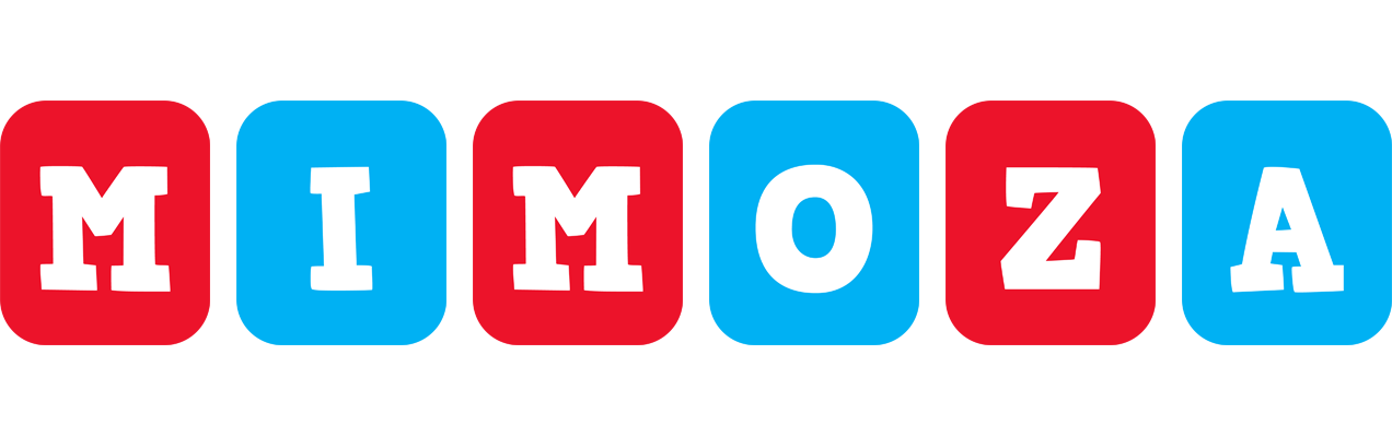 Mimoza diesel logo