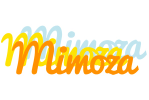 Mimoza energy logo