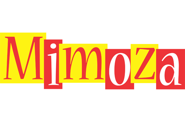 Mimoza errors logo