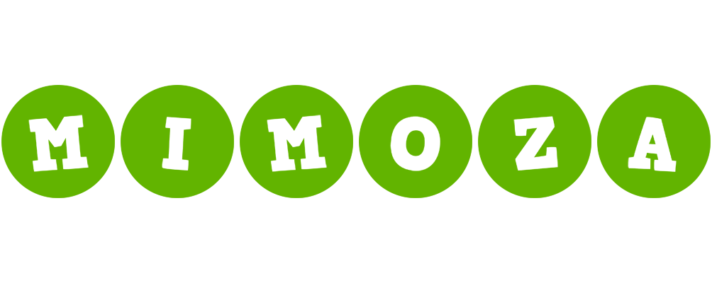 Mimoza games logo