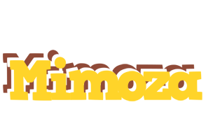 Mimoza hotcup logo