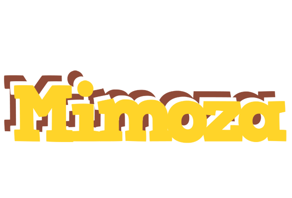 Mimoza hotcup logo