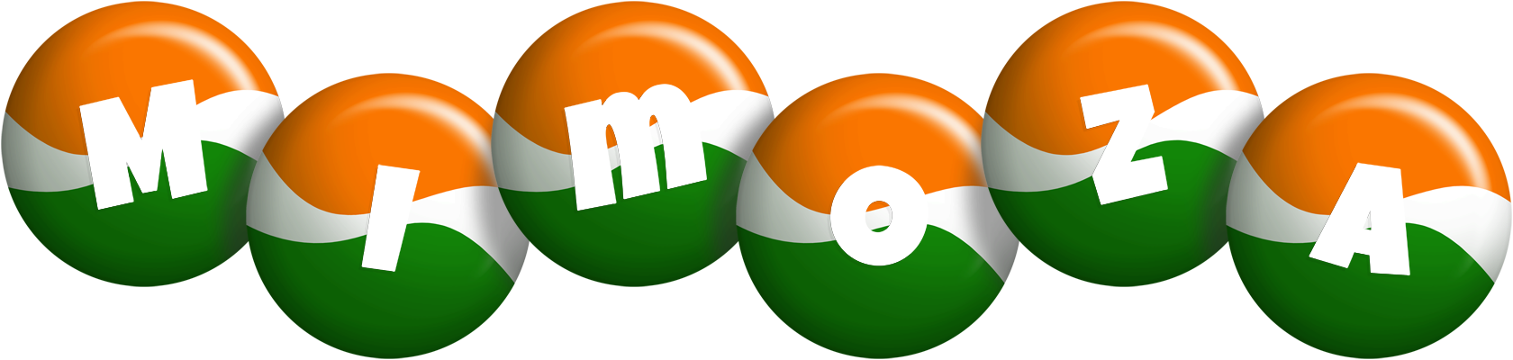 Mimoza india logo