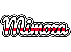 Mimoza kingdom logo