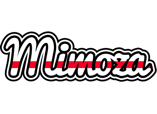 Mimoza kingdom logo