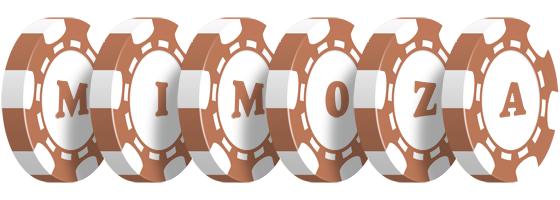 Mimoza limit logo