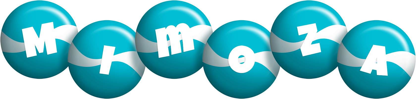 Mimoza messi logo
