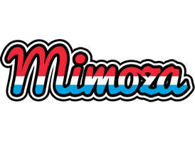 Mimoza norway logo