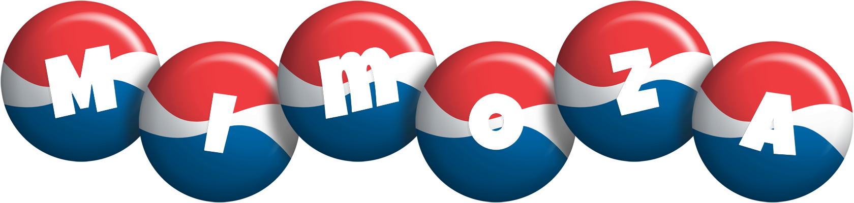 Mimoza paris logo