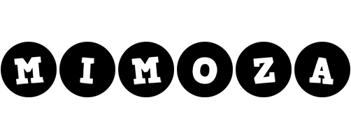 Mimoza tools logo