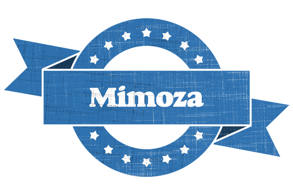 Mimoza trust logo