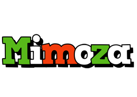 Mimoza venezia logo