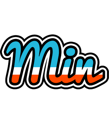 Min america logo