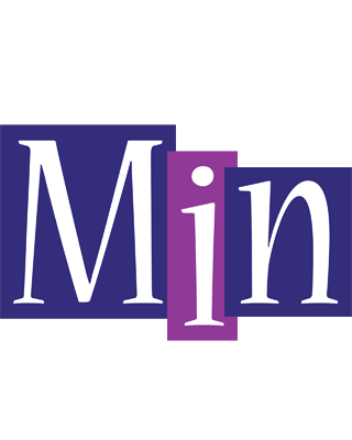Min autumn logo