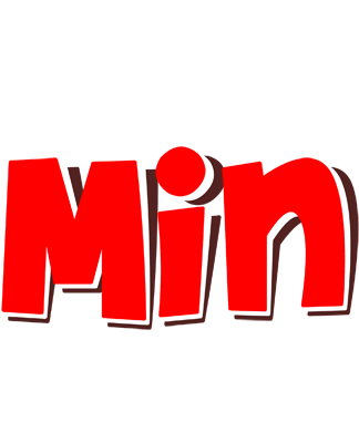Min basket logo