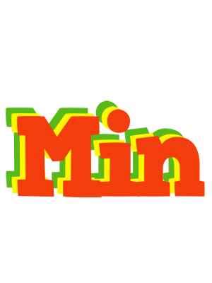 Min bbq logo