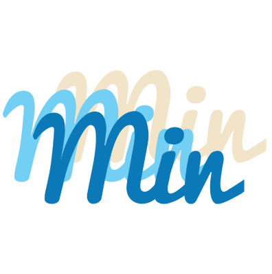 Min breeze logo