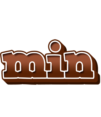Min brownie logo
