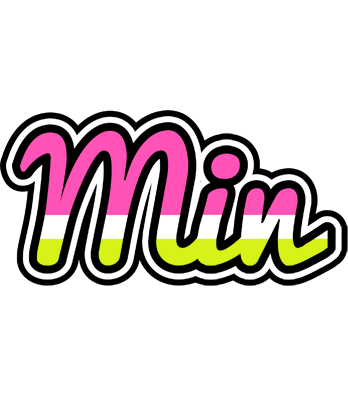 Min candies logo