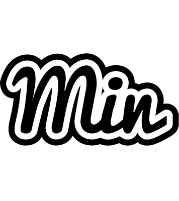 Min chess logo