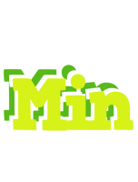 Min citrus logo