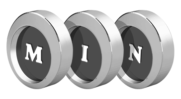 Min coins logo