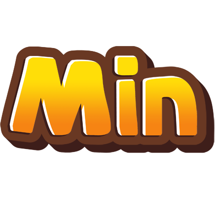 Min cookies logo