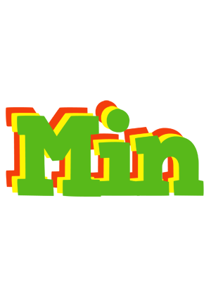 Min crocodile logo