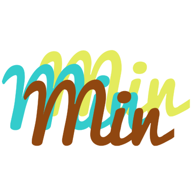 Min cupcake logo