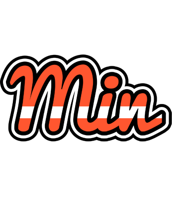 Min denmark logo