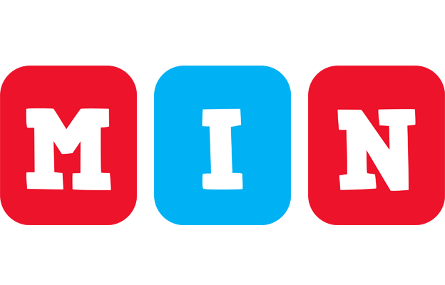 Min diesel logo