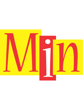 Min errors logo