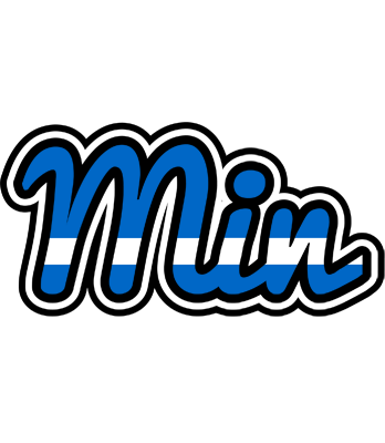 Min greece logo