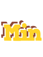 Min hotcup logo