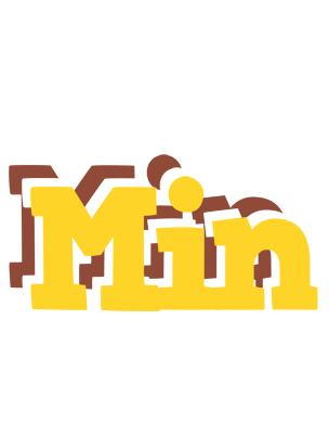 Min hotcup logo