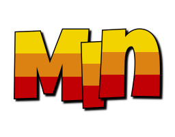 Min jungle logo