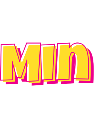 Min kaboom logo