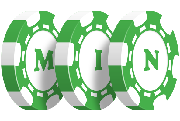 Min kicker logo