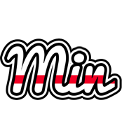 Min kingdom logo