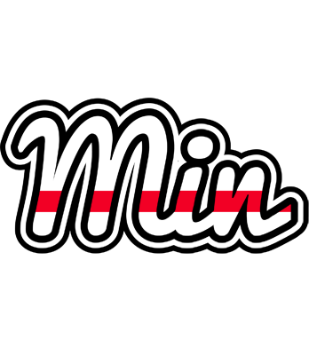 Min kingdom logo