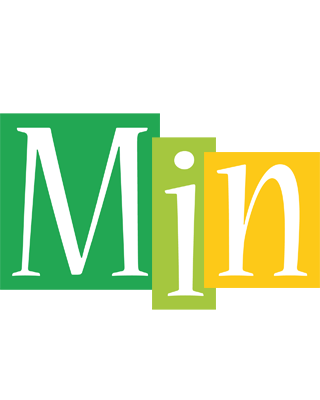 Min lemonade logo