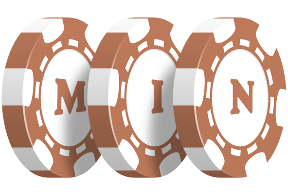 Min limit logo