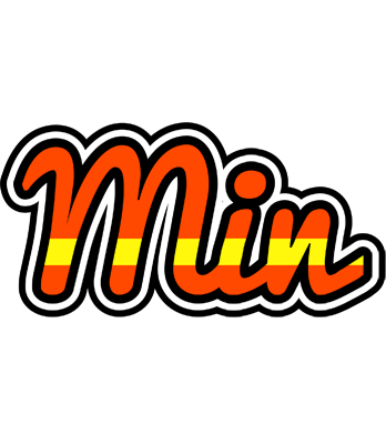 Min madrid logo