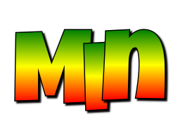 Min mango logo