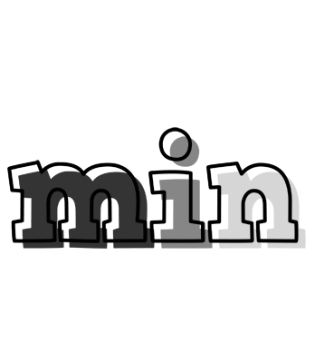 Min night logo
