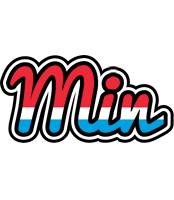 Min norway logo