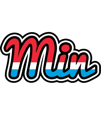 Min norway logo