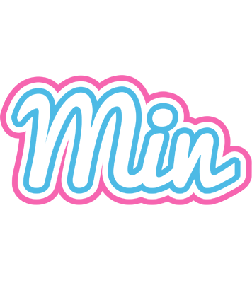 Min outdoors logo